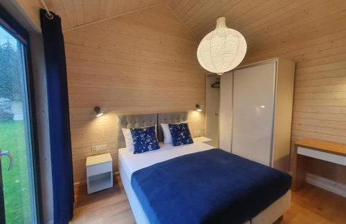 Przystań nad zatoką - Osada - Foto 40