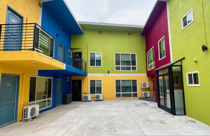 Quintessence ApartHotel - Foto 52