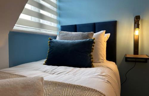 The Old Post Office - Foto 3