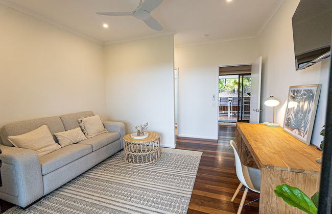 Cockatoo Cabin by Nebesa Nature Retreat - Foto 8