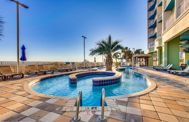 Towers On The Grove Condo - Foto 39