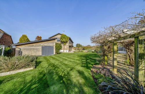 Cedar Barn - Foto 49