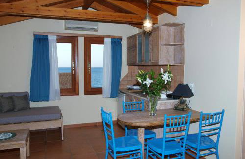 Mylos Hotel Apartments - Photo 86