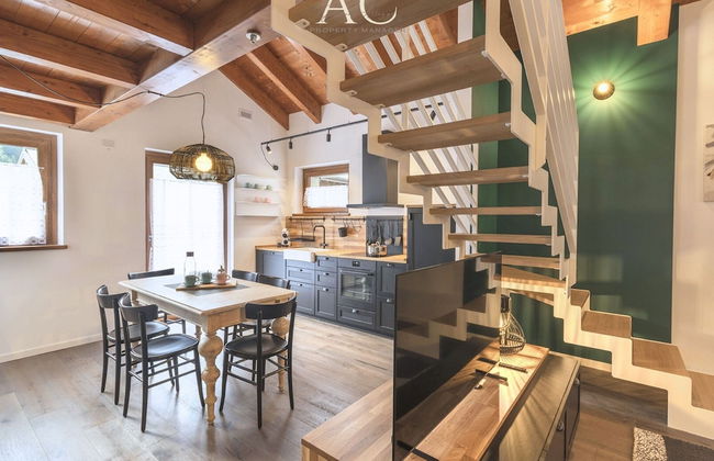 Sesto Senso in Ponte di Legno - Foto 2