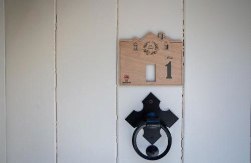 Villa Arancia - Foto 38