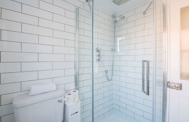 Tranquil Oasis by Pop Brixton - Foto 63