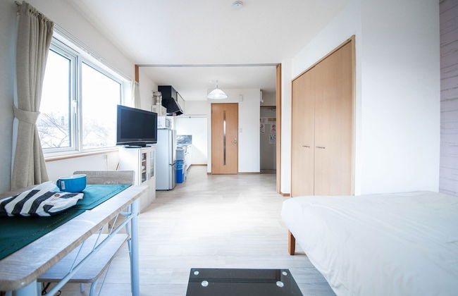 SUMIYOSHI HOUSE ROOMA - Photo 6