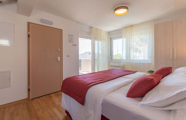 Apartment house Ivan John - Foto 19