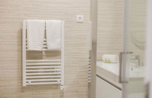 Ocean View Apartment - Foto 36