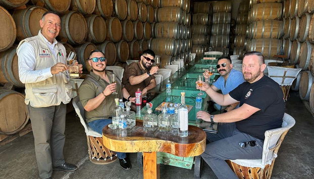 Guachimontones + Tequila Day Trip - Foto 5