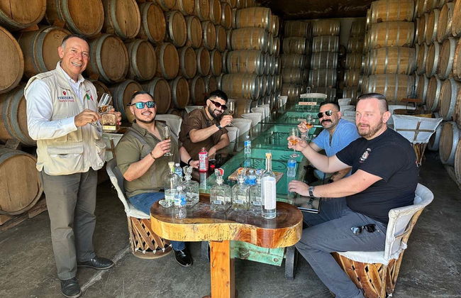 Guachimontones + Tequila Day Trip - Photo 7