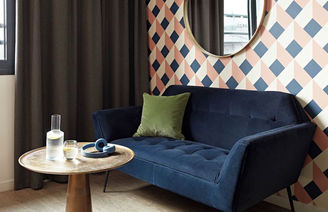 YAYS Paris Issy by Numa - Foto 34