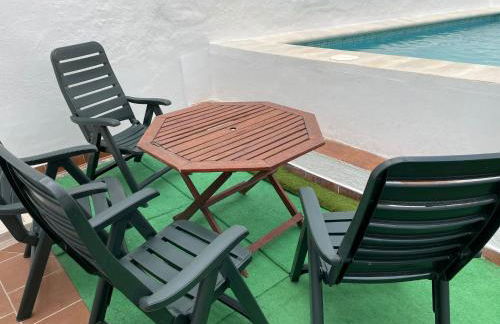 Apartamento nuevo con piscina en el centro "Doña Paca-Ronda" - Photo 9