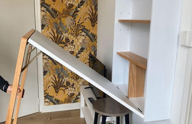 Les Sources Vichy - Foto 37