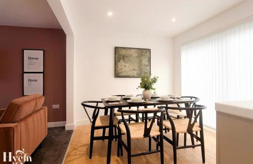 The Langdale Works - Contractor Stay - Long-Stay Discounts - Free Parking - Foto 35