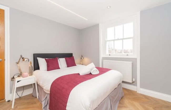 PML Apartments Southwick Street - Photo 11