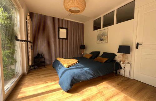 PLAIN PIED La Chapelle 3 chambres - Foto 6