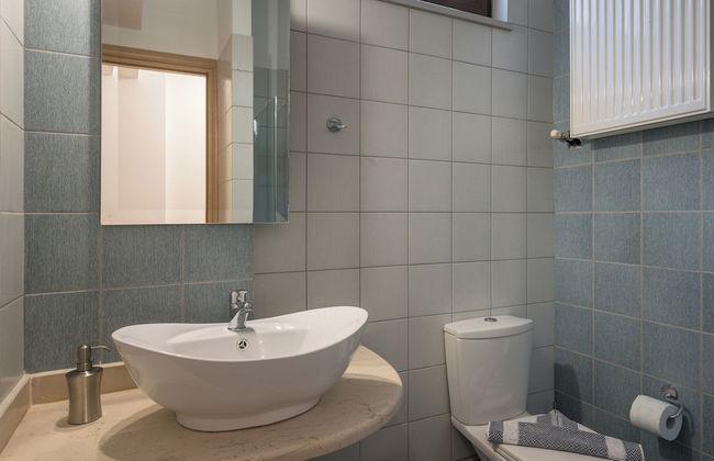 Villa Katerina - Photo 27