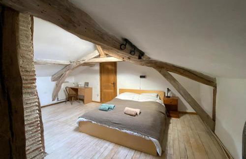 Beautiful French Farmhouse - Foto 25