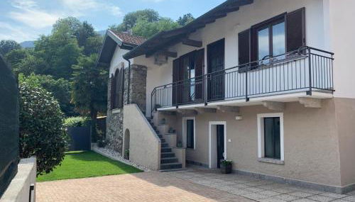 Casa Vacanze - Cà Rämà - Foto 4