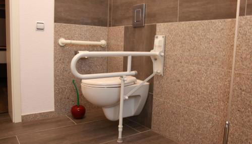 Aparts Oberhausen - Foto 4