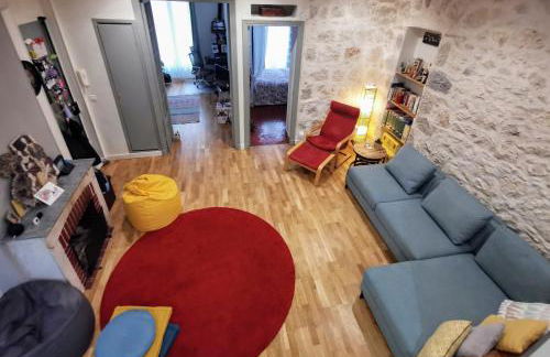 Our home, Cozy Apartment two minutes from the sea - Clima - Foto 30