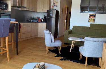 Appartement de 4 à 6 Personnes - Foto 14