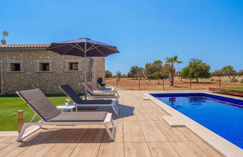 Villa Es Velar 34 de Binissalem - Photo 39