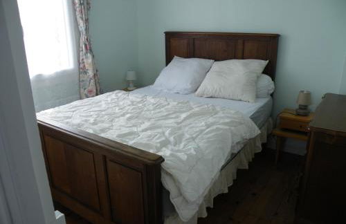 MAISON AU CALME A 10 MINUTE DU MONT SAINT MICHEL - Foto 9