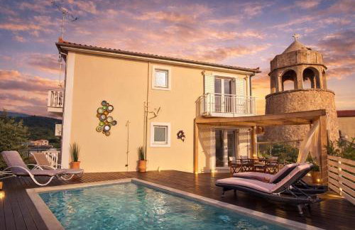 Casa Campanario Villa - Charming Nature Villa with Pool in a Picturesque Village By Villa Mana Gers - Foto 2