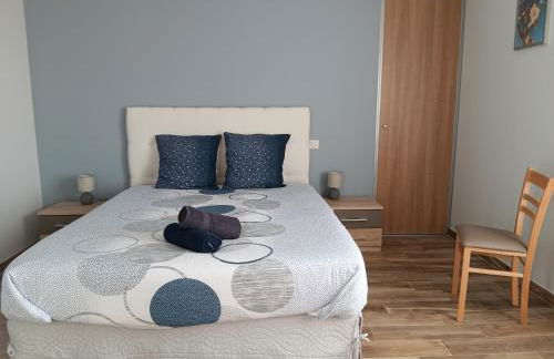 Gîte Les Guernazelles - Foto 11