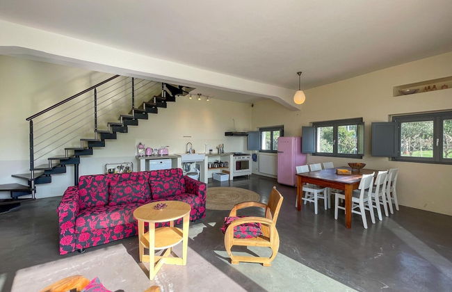 Amazing Apartment in Belvedere Ostrense With Garden - Foto 20