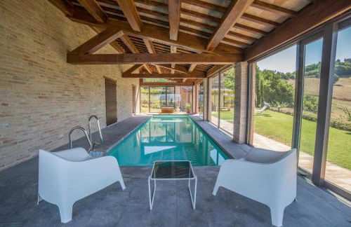 Country House Ca' Brunello - Foto 50