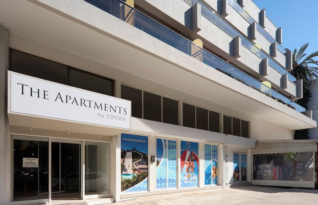 The Apartments by Esperia - Foto 25