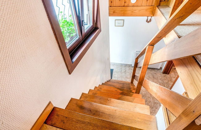 Quaint Holiday Home in Trois-Ponts near Forest - Foto 21