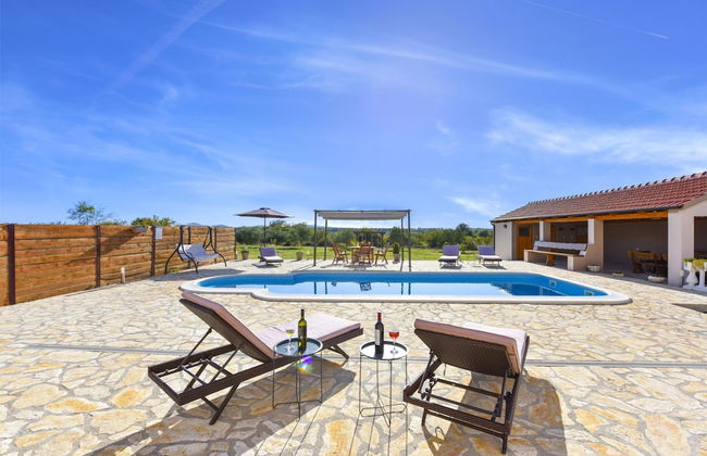 Villa Roko Zadarvillas - Foto 51