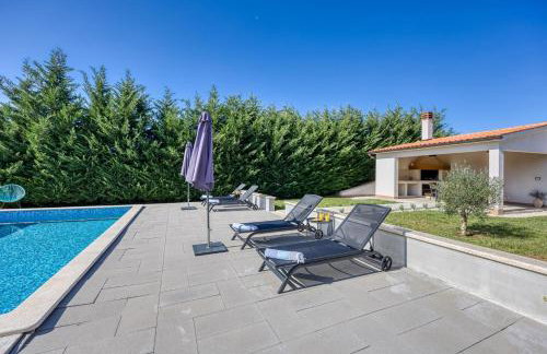 Villa Brijona - Foto 7