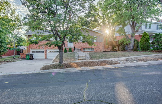 Palmer Park Trails & Space 4 Bdrm Cntrl Location - Foto 51