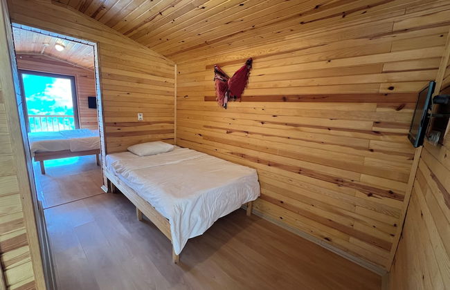 Seyirtepe Butik Otel - Foto 20