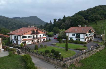 Hotel Spa Gametxo - Foto 48