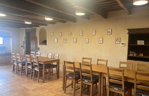 Casa rural Mas Arimany - Photo 24