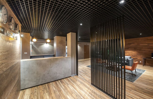 City View Hotel - Foto 43