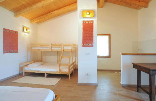 Agriturismo Cultisia Luogosanto - Foto 3