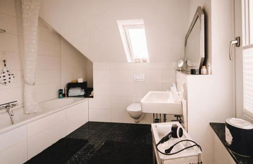 Ferienwohnung am Berg - Foto 7