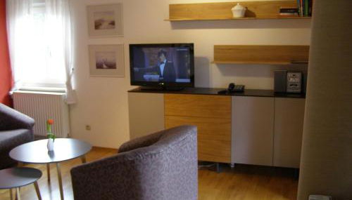 Park-Villa, Therme und Kurpark - Foto 5