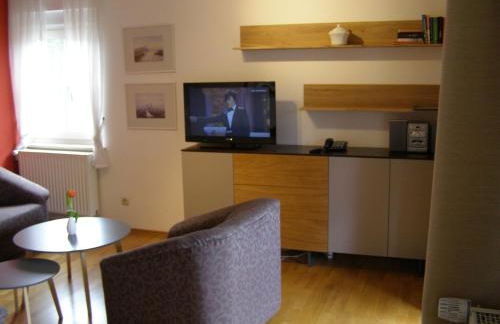 Park-Villa, Therme und Kurpark - Foto 5