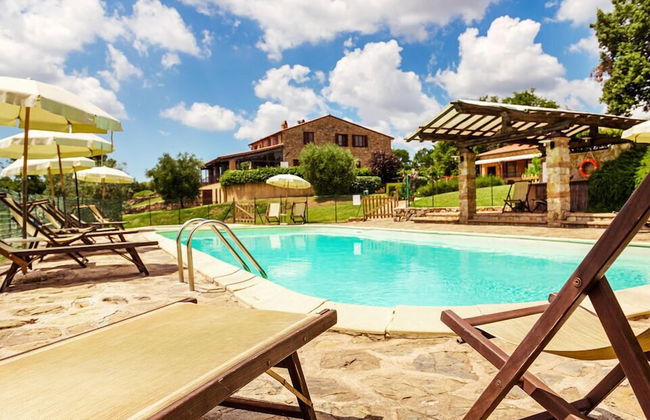 Tenuta Casteani - Foto 35