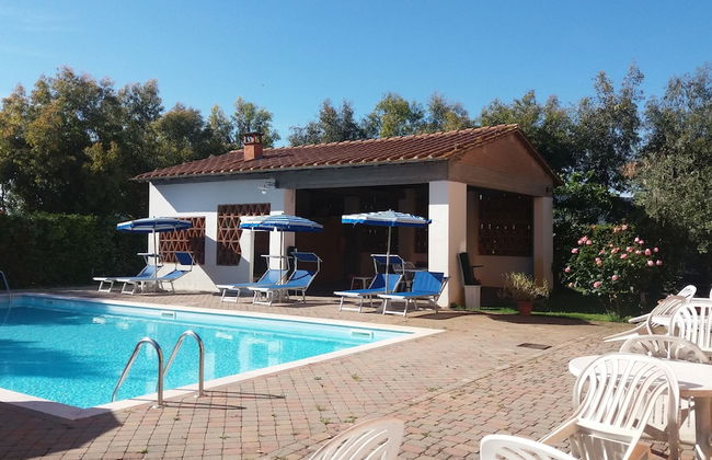 Agriturismo Pinzale - Foto 24