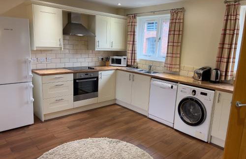 Cottages by the Moat - Foto 4