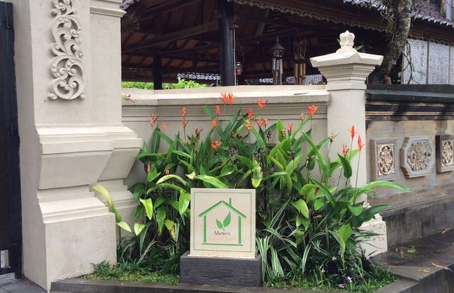 Martin's Guest House - Foto 11